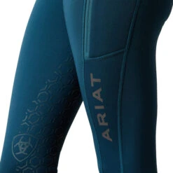 2023 Ariat Womens Venture Thermal Half Grip Riding Tights 10046178 - Reflecting Pond -Ariat Shop 6583 202320Ariat20Womens20Venture20Thermal20Half20Grip20Riding20Tights201004617820 20Reflecting20Pond205.700x700