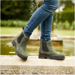 2023 Ariat Womens Wexford Lug Waterproof Boots 10047004 - Forest Night Colour Forest Night -Ariat Shop 6586 202320Ariat20Womens20Wexford20Lug20Waterproof20Boots201004700420 20Forest20Night208.700x700