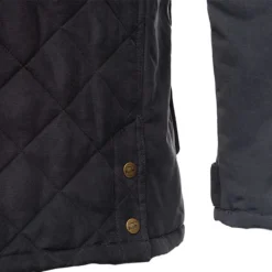 2023 Baleno Mens Goodwood Quilted Jacket 918BB8 - Navy Blue -Ariat Shop 6603 202320Baleno20Mens20Goodwood20Quilted20Jacket20918BB820 20Navy20Blue20Close20UClose20Up.700x700