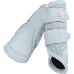 2023 Eskadron Platinum Softshell Saddle Cloth & Mesh Tendon Boots Bundle ESPB1 - Powder Blue -Ariat Shop 6612 202320Eskadron20Platinum20Mesh20Tendon20Boots2055513966229020 20Powder20Blue.2000x2000.700x700