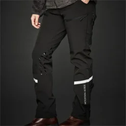 2023 Mountain Horse Womens Artax Softshell Trousers 5328019103 - Black -Ariat Shop 6630 202320Mountain20Horse20Womens20Artax20Softshell20Trousers20532801910320 20BlackModel.700x700