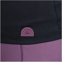 2023 HKM Womens Arctic Bay Long Sleeve Functional Shirt 14268 - Black -Ariat Shop 6655 202320HKM20Womens20Arctic20Bay20Long20Sleeve20Functional20Shirt201426820 20Black205.700x700