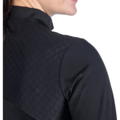 2023 HKM Womens Arctic Bay Long Sleeve Functional Shirt 14268 - Black -Ariat Shop 6655 202320HKM20Womens20Arctic20Bay20Long20Sleeve20Functional20Shirt201426820 20Black207.700x700