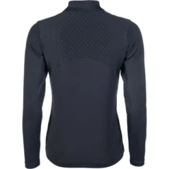 2023 HKM Womens Arctic Bay Long Sleeve Functional Shirt 14268 - Black -Ariat Shop 6655 202320HKM20Womens20Arctic20Bay20Long20Sleeve20Functional20Shirt201426820 20Black209.700x700