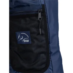 2023 HKM Womens Dallas Riding Jacket 14333 - Deep Blue -Ariat Shop 6659 Untitled 6 3.700x700