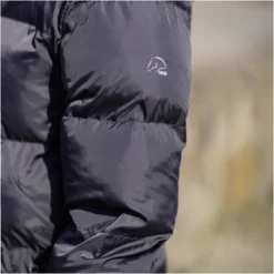 2023 HKM Womens Preston Quilted Long Riding Coat 127299300 - Deep Grey -Ariat Shop 6677 202320HKM20Womens20Preston20Quilted20Long20Riding20Coat2012729930020 20Grey205.700x700