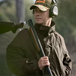 2023 Seeland Mens Arden Jacket 100220028 - Pine Green -Ariat Shop 6695 202320Seeland20Mens20Arden20Jacket2010022002820 20Pine20Green20Lifestyle202.700x700