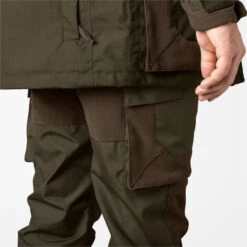 2023 Seeland Mens Arden Trousers 11022382 - Pine Green -Ariat Shop 6696 202320Seeland20Mens20Arden20Trousers201102238220 20Pine20Green20Close20Up202.700x700