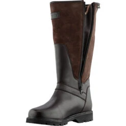 Ariat Shop -Ariat Shop 6708 202320Aigle20Womens20Inverss20GTX20Boots20NC351420 20Dark20Brown202.700x700