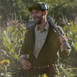 2023 Seeland Mens Benjamin Fleece 1302155 - Dark Brown -Ariat Shop 6729 202320Seeland20Mens20Benjamin20Fleece20130215520 20Dark20Brown20LifestylLifestyle.700x700