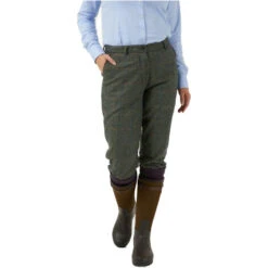 2023 Alan Paine Womens Combrook Tweed Shooting Breeks COMLBRE - Heath -Ariat Shop 6742 202320Alan20Paine20Womens20Combrook20Tweed20Shooting20Breeks20COMLBRE20 20Heath202.700x700