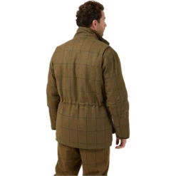 2023 Alan Paine Mens Combrook Tweed Shooting Field Coat COMGFIE - Thyme Colour Thyme -Ariat Shop 6750 202320Alan20Paine20Mens20Combrook20Tweed20Shooting20Field20Coat20COMGFIE20 20Thyme203.700x700