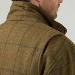 2023 Alan Paine Mens Combrook Tweed Shooting Field Coat COMGFIE - Thyme Colour Thyme -Ariat Shop 6750 202320Alan20Paine20Mens20Combrook20Tweed20Shooting20Field20Coat20COMGFIE20 20Thyme204.700x700