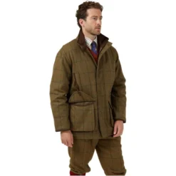 2023 Alan Paine Mens Combrook Tweed Shooting Field Coat COMGFIE - Thyme Colour Thyme -Ariat Shop 6750 202320Alan20Paine20Mens20Combrook20Tweed20Shooting20Field20Coat20COMGFIE20 20Thyme205.700x700