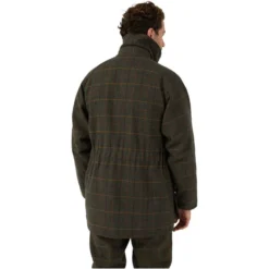 2023 Alan Paine Mens Rutland Tweed Waterproof Shotting Coat RUTGCOT - Fern Colour Fern -Ariat Shop 6783 202320Alan20Paine20Mens20Rutland20Tweed20Waterproof20Shotting20Coat20RUTGCOT20 20Fern203.700x700