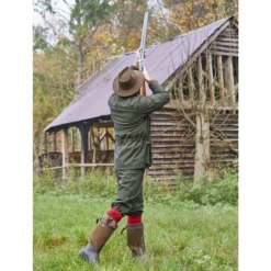 2023 Alan Paine Mens Stancombe Waterproof Shooting Coat STNGCOT - Olive -Ariat Shop 6785 202320Alan20Paine20Mens20Stancombe20Waterproof20Shooting20Coat20STNGCOT20 20Olive207.700x700