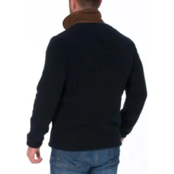 2023 Alan Paine Mens Aylsham Fleece Jacket AYLGJKT - Dark Navy -Ariat Shop 6786 202320Alan20Paine20Mens20Aylsham20Fleece20Jacket20AYLGJKT20 20Dark20Navy203.700x700