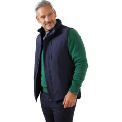 2023 Alan Paines Mens Westermoor Softshell Gilet Waistcoat FELGGIL - Dark Navy -Ariat Shop 6796 202320Alan20Paines20Mens20Westermoor20Softshell20Gilet20Waistcoat20FELGGIL20 20Dark20Navy203.700x700
