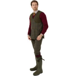 2023 Alan Paine Mens Rutland Tweed Shooting Waistcoat Gilet RUTGSHW - Fern Colour Fern 9 2023 Alan Paine Mens Rutland Tweed Shooting Waistcoat Gilet RUTGSHW - Fern Colour Fern -Ariat Shop 6799 202320Alan20Paine20Mens20Rutland20Tweed20Shooting20Waistcoat20Gilet20RUTGSHW2020 20Fern203.700x700