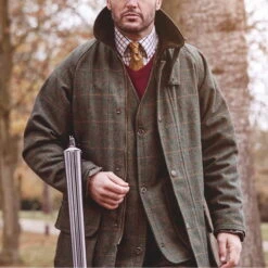 2023 Alan Paine Mens Rutland Tweed Shooting Waistcoat Gilet RUTGSHW - Fern Colour Fern 11 2023 Alan Paine Mens Rutland Tweed Shooting Waistcoat Gilet RUTGSHW - Fern Colour Fern -Ariat Shop 6799 202320Alan20Paine20Mens20Rutland20Tweed20Shooting20Waistcoat20Gilet20RUTGSHW2020 20Fern206.700x700