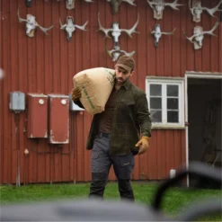 2023 Harkila Mens Scandinavian Trousers 110127807 - Phantom Grey / Black Colour Black/Phantom Grey -Ariat Shop 6809 202320Harkila20Mens20Scandinavian20Trousers2011012780720 20Phantom20Grey20Black2010.700x700