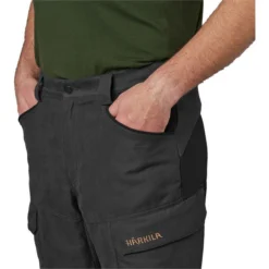 2023 Harkila Mens Scandinavian Trousers 110127807 - Phantom Grey / Black Colour Black/Phantom Grey -Ariat Shop 6809 202320Harkila20Mens20Scandinavian20Trousers2011012780720 20Phantom20Grey20Black203.700x700