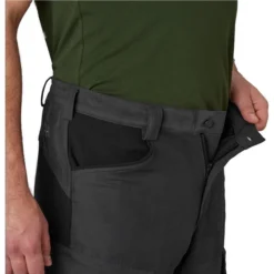 2023 Harkila Mens Scandinavian Trousers 110127807 - Phantom Grey / Black Colour Black/Phantom Grey -Ariat Shop 6809 202320Harkila20Mens20Scandinavian20Trousers2011012780720 20Phantom20Grey20Black204.700x700