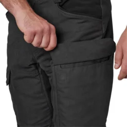 2023 Harkila Mens Scandinavian Trousers 110127807 - Phantom Grey / Black Colour Black/Phantom Grey -Ariat Shop 6809 202320Harkila20Mens20Scandinavian20Trousers2011012780720 20Phantom20Grey20Black205.700x700