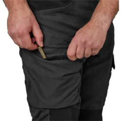 2023 Harkila Mens Scandinavian Trousers 110127807 - Phantom Grey / Black Colour Black/Phantom Grey -Ariat Shop 6809 202320Harkila20Mens20Scandinavian20Trousers2011012780720 20Phantom20Grey20Black206.700x700