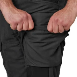 2023 Harkila Mens Scandinavian Trousers 110127807 - Phantom Grey / Black Colour Black/Phantom Grey -Ariat Shop 6809 202320Harkila20Mens20Scandinavian20Trousers2011012780720 20Phantom20Grey20Black208.700x700