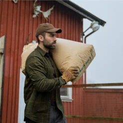 2023 Harkila Mens Kaldfjord Corduroy Check Shirt 1401130 - Shadow Brown -Ariat Shop 6810 202320Harkila20Mens20Kaldfjord20Corduroy20Check20Shirt20140113020 20Shadow20Brown207.700x700