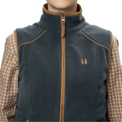 2023 Harkila Womens Sandhem 200 Waistcoat 1201155 - Dark Navy Colour Dark Navy -Ariat Shop 6871 202320Harkila20Womens20Sandhem2020020Waistcoat20120115520 20Dark20Navy203.700x700