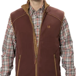 2023 Harkila Mens Sandhem 200 Waistcoat 1201153 - Burgundy Colour Burgundy -Ariat Shop 6874 202320Harkila20Mens20Sandhem2020020Waistcoat20120115320 20Burgundy205.700x700