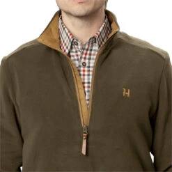 2023 Harkila Mens Sandhem 200 Pullover 1301174 - Willow Green Colour Willow Green -Ariat Shop 6876 202320Harkila20Mens20Sandhem2020020Pullover20130117420 20Willow20Green205.700x700