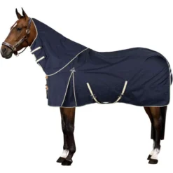 2023 HV Polo Jet Outdoor Blanket 3in1 2402093500 - Navy -Ariat Shop 6896 202320HV20Polo20Jet20Outdoor20Blanket203in120240209350020 20Navy205.700x700