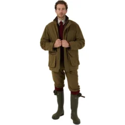 2023 Alan Paine Mens Combrook Tweed Shooting Field Coat COMGFIE - Sage Colour Sage -Ariat Shop 6961 202320Alan20Paine20Mens20Combrook20Tweed20Shooting20Field20Coat20COMGFIE20 20Sage205.700x700