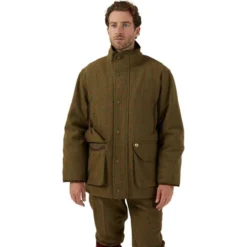 2023 Alan Paine Mens Combrook Tweed Shooting Field Coat COMGFIE - Sage Colour Sage -Ariat Shop 6961 202320Alan20Paine20Mens20Combrook20Tweed20Shooting20Field20Coat20COMGFIE20 20Sage206.700x700