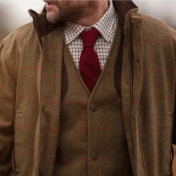 2023 Alan Paine Mens Combrook Tweed Gilet COMGWCT - Sage Colour Sage 12 2023 Alan Paine Mens Combrook Tweed Gilet COMGWCT - Sage Colour Sage -Ariat Shop 6965 202320Alan20Paine20Mens20Combrook20Tweed20Gilet20COMGWCT20 20Sage207.700x700