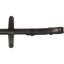 2023 Henry James Saddlery Small Pimple Hybrid Rubber Reins With Leather Stoppers RR6 - Black Colour Black -Ariat Shop 7006 202320Henry20James20Saddlery20Small20Pimple20Hybrid20Rubber20Reins20with20Leather20Stoppers20RR620 20Black202.700x700