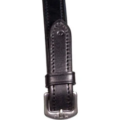 2023 Henry James Saddlery Small Pimple Hybrid Rubber Reins With Leather Stoppers RR6 - Black Colour Black -Ariat Shop 7006 202320Henry20James20Saddlery20Small20Pimple20Hybrid20Rubber20Reins20with20Leather20Stoppers20RR620 20Black203.700x700
