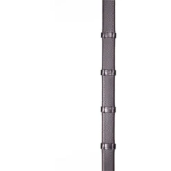 2023 Henry James Saddlery Small Pimple Hybrid Rubber Reins With Leather Stoppers RR6 - Black Colour Black -Ariat Shop 7006 202320Henry20James20Saddlery20Small20Pimple20Hybrid20Rubber20Reins20with20Leather20Stoppers20RR620 20Black204.700x700