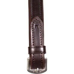 2023 Henry James Saddlery Small Pimple Hybrid Rubber Reins With Leather Stoppers RR6 - Havana Brown Colour Havana Brown -Ariat Shop 7007 202320Henry20James20Saddlery20Small20Pimple20Hybrid20Rubber20Reins20with20Leather20Stoppers20RR620 20Havana20Brown204.700x700