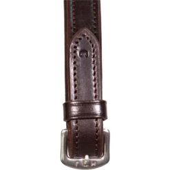 2023 Henry James Saddlery Xtreme Eventer Hybrid Rubber Reins With Leather Stoppers RR7 - Havana Brown Colour Havana Brown -Ariat Shop 7009 202320Henry20James20Saddlery20Xtreme20Eventer20Hybrid20Rubber20Reins20with20Leather20Stoppers20RR720 20Havana20Brown203.700x700