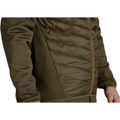 2023 Seeland Mens Hawker Hybrid Jacket 1302092220 - Pine Green -Ariat Shop 7038 356635.2000x2000.700x700