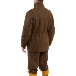2023 Alan Paine Mens Combrook Tweed Shooting Field Coat COMGFIE - Acorn Colour Acorn 5 2023 Alan Paine Mens Combrook Tweed Shooting Field Coat COMGFIE - Acorn Colour Acorn -Ariat Shop 7056 660 202220Alan20Paine20Mens20Combrook20Field20Coat20Acorn 3.2000x2000.700x700