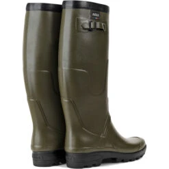 2022 Aigle Benyl Wellington Boots - Khaki 6 2022 Aigle Benyl Wellington Boots - Khaki -Ariat Shop Aigle Benyl Wellie Boots Khaki 5.700x700