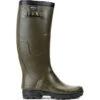 2022 Aigle Benyl Wellington Boots - Khaki
