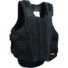 Airowear Childrens Air Mesh Body Protector Black
