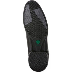 Ariat Heritage IV Zip Short Riding Boots Black -Ariat Shop Ariat Heritage IV Zip Short Riding Boots Black Sole.700x700