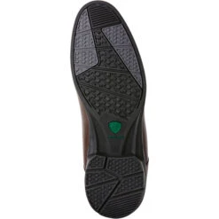 Ariat Womens Heritage IV Zip Short Riding Boots Light Brown -Ariat Shop Ariat Heritage IV Zip Short Riding Boots Light Brown Sole.700x700